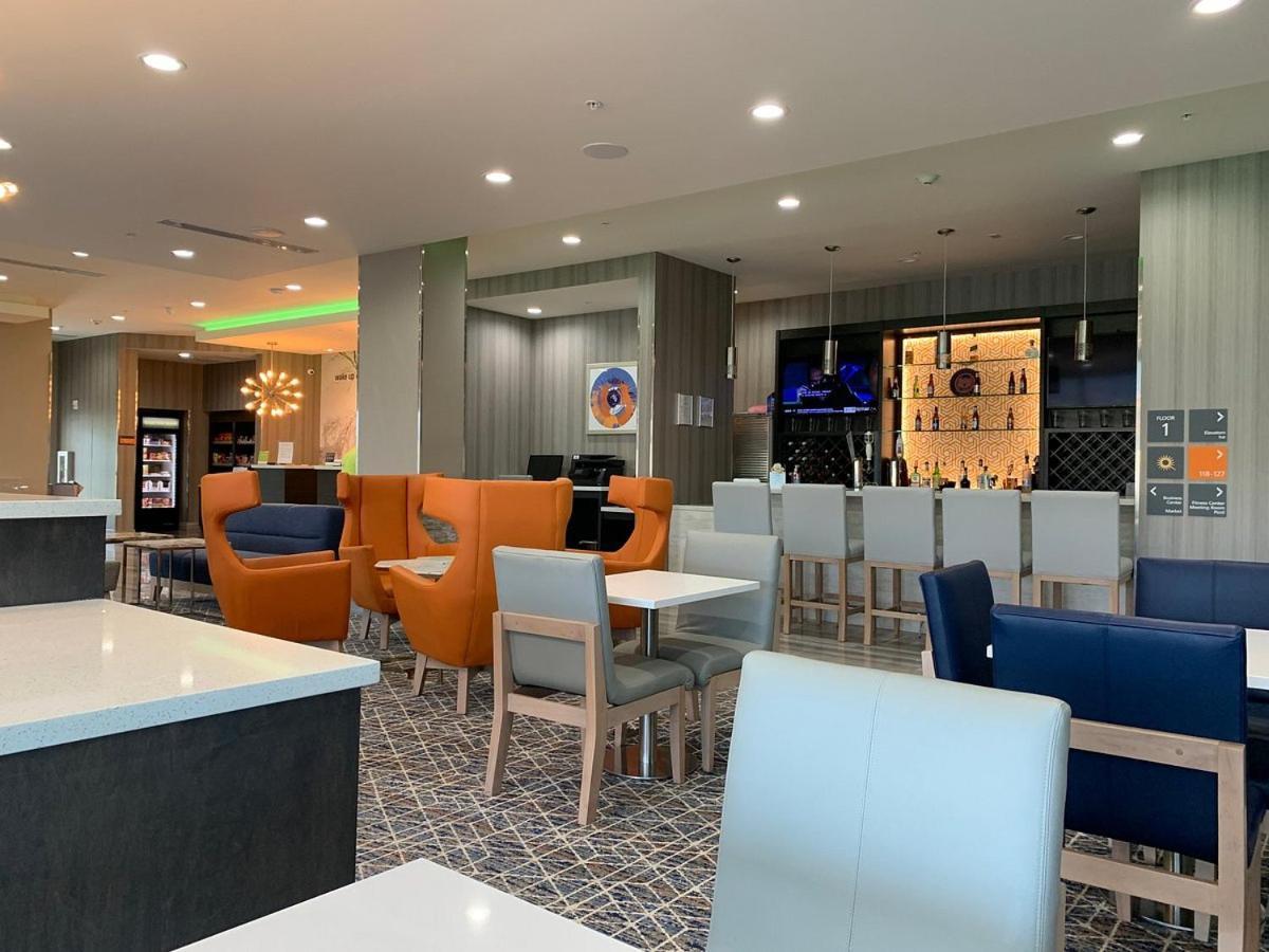 Hotel La Quinta By Wyndham Opelika Auburn Zewnętrze zdjęcie